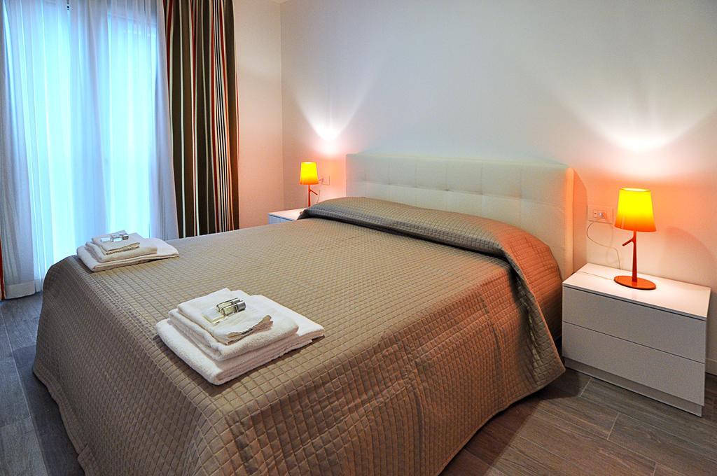 Bb Hotels Aparthotel Arcimboldi — Photos 2
