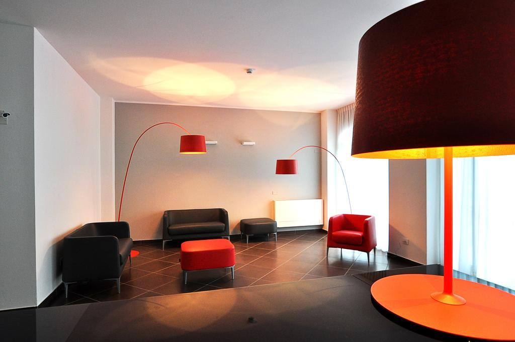 Bb Hotels Aparthotel Arcimboldi, Milan