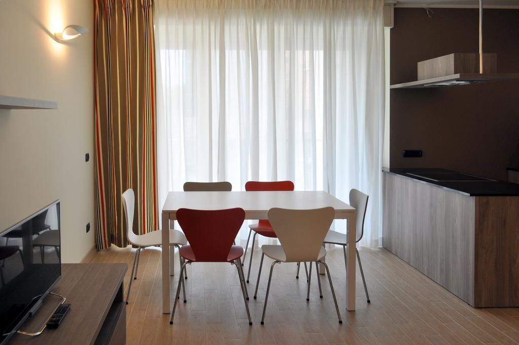 Bb Hotels Aparthotel Arcimboldi — Photos 3